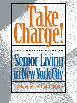 cover image of Take Charge!